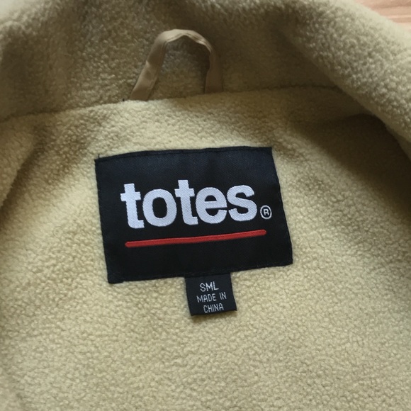 Jacket - Picture 7 of 7